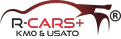 Logo R-Cars